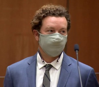 Inside Danny Masterson 30 year sentence over sexual assault conviction