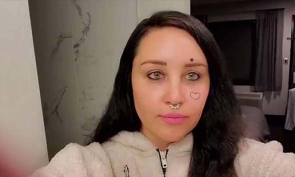 Amanda Bynes seeks to remove face tattoo, marks progress in her mental health journey