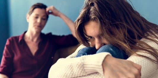 Suicide Prevention Month: 10 ways parents can help with their teens mental health