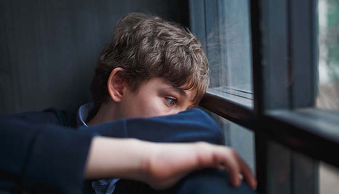 Suicide Prevention Month: 10 ways parents can help with their teens mental health