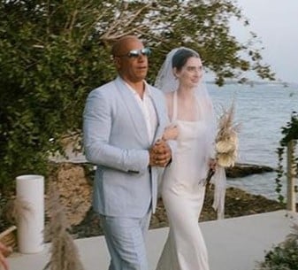 Meadow Rain Walker shares heartfelt tribute for her late father, Paul Walker