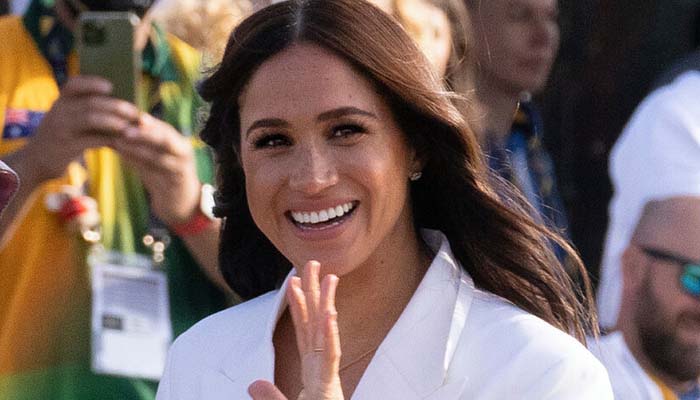 Meghan Markle flies direct to Germany to join Prince Harry at Invictus Games