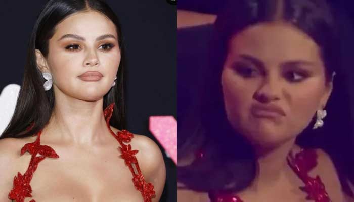 Selena Gomez swears to never be a meme again over viral VMAs reaction