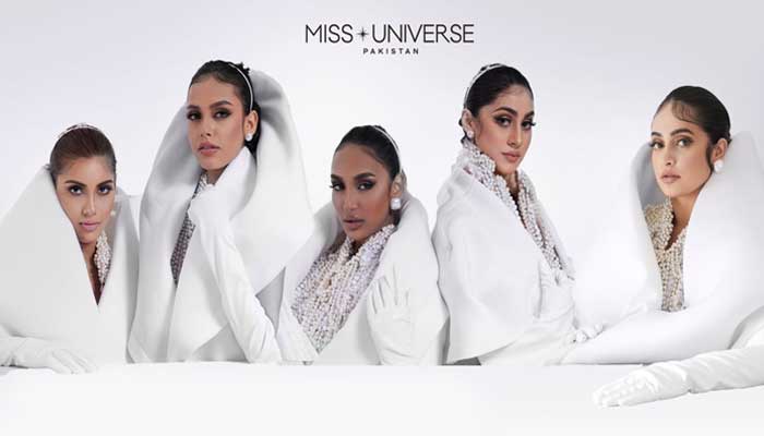 Pakistani women to grace ‘Miss Universe’ pageant for the first time: Deets inside