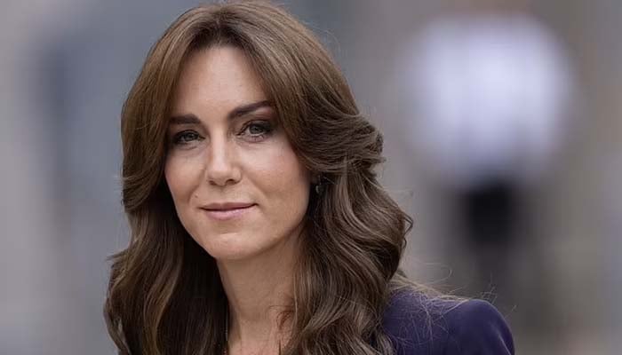 Kate Middleton shows unwavering commitment at Early Years meeting amid ...