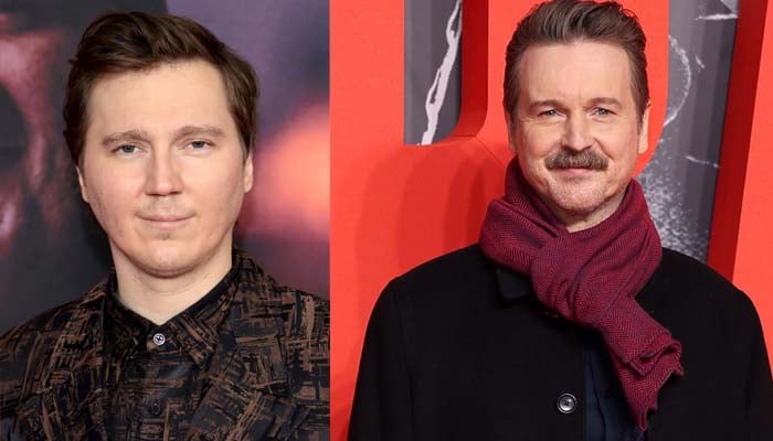 ‘Batman’ director Matt Reeves reveals Paul Dano ‘loves’ taking retakes