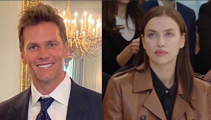 Are Tom Brady, Irina Shayk still dating after models recent vacation with Bradley Cooper?