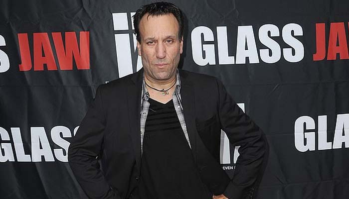 Real Genius actor Gabriel Jarret caught in controversial paedophile sting operation