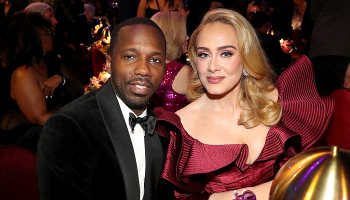 Adele sends internet into frenzy with rumors of secretly marrying Rich Paul