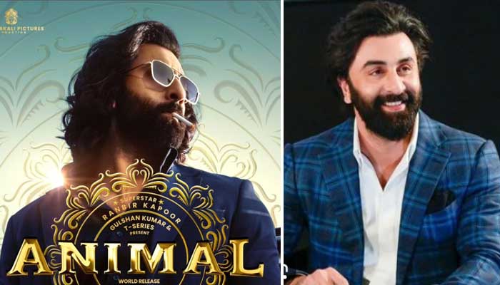 Ranbir Kapoor plans birthday surprise for fans with ‘Animal’ teaser release date