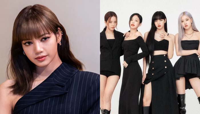 BLACKPINK Lisas comments spark investor worry