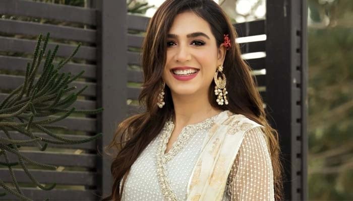 Mansha Pasha discusses first divorce trauma and her husband Jibran Nasirs abduction