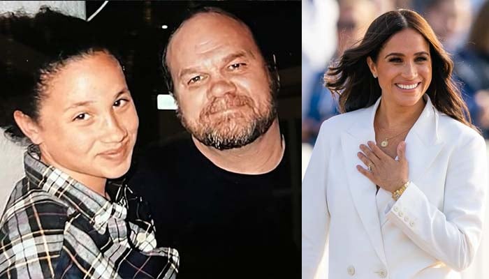 Meghan Markle father Thomas Markle wants to see grandkids amid ‘five year’ dispute