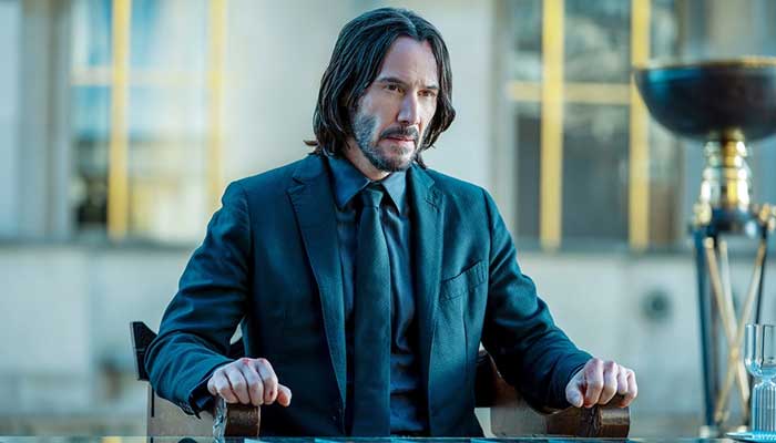 Keanu Reeves reveals reason why he asked to be ‘definitively killed’ in ‘John Wick 4’
