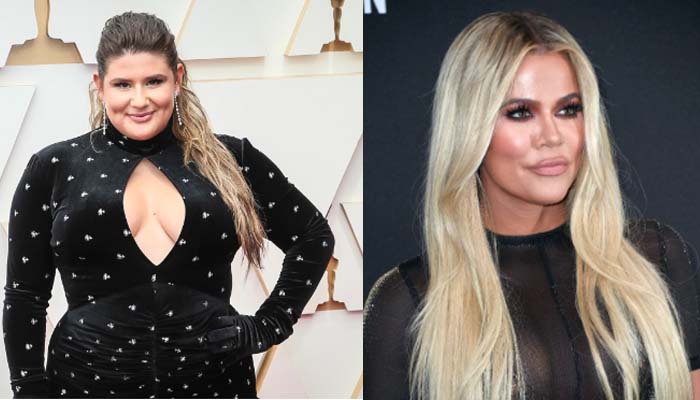 Khloé Kardashian encourages body positivity as she extends support to Remi Bader