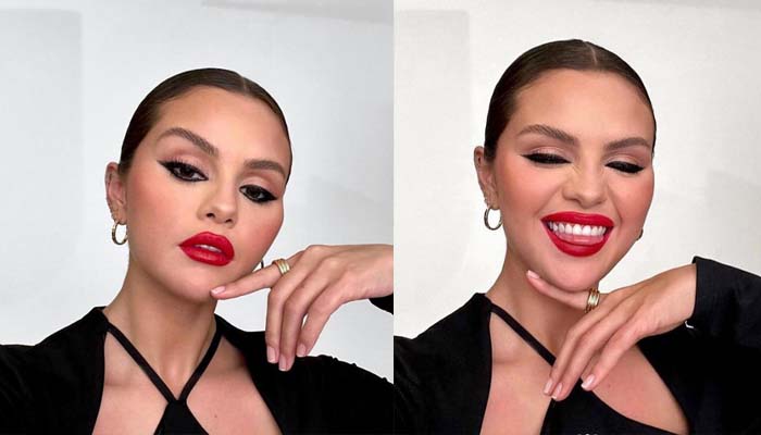 Selena Gomez gets candid about ‘heavy weight of influence