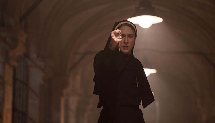 Review: The Nun II successfully delivers a haunting tale of the Conjuring franchise