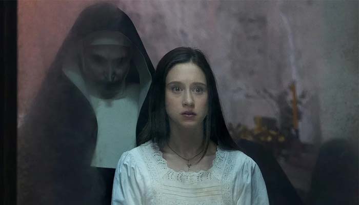 Review: The Nun II successfully delivers a haunting tale of the Conjuring franchise