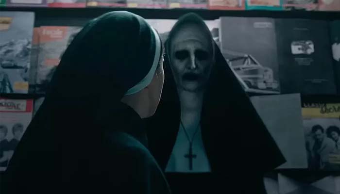 Review: The Nun II successfully delivers a haunting tale of the Conjuring franchise