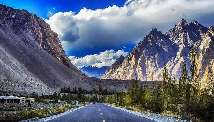 The Karakoram Highway: Explore the eighth wonder of the world
