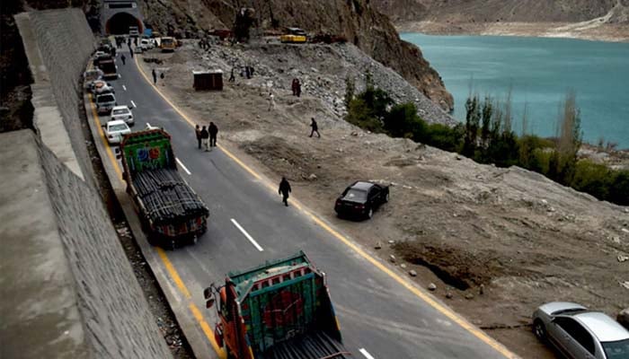 The Karakoram Highway: Explore the eighth wonder of the world