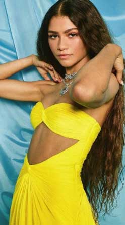 Famous female and male Virgo celebrities of Hollywood