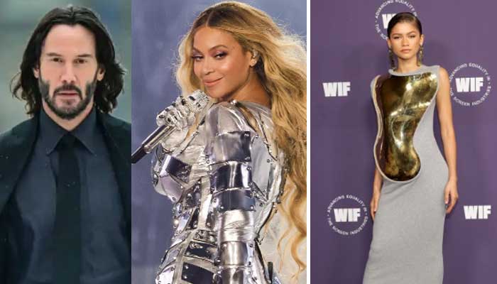 Famous female and male Virgo celebrities of Hollywood