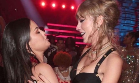 From Selena Gomez, Taylor Swift to Brad Pitt, Bradley Cooper best celebrity friendships