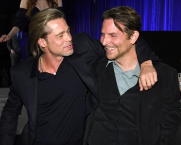 From Selena Gomez, Taylor Swift to Brad Pitt, Bradley Cooper best celebrity friendships