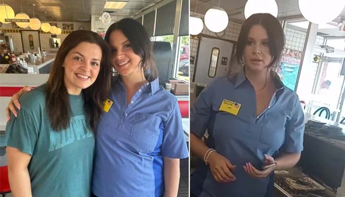 Lana Del Rey finally addresses working at Waffle House, ‘I wish my album had gone as viral’