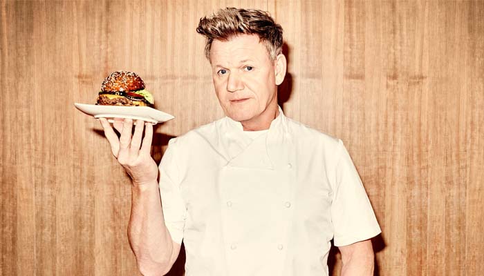 Gordon Ramsay gears for new show based on his infamous ‘Idiot Sandwich’ moment