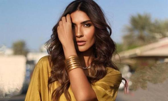 Interview: Kiran Malik gives fans peek into her life behind the camera lens