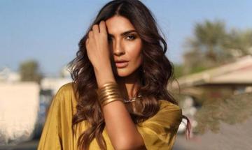 Interview: Kiran Malik gives fans peek into her life behind the camera lens