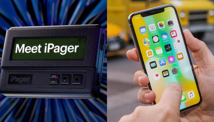 iPager vs. iPhone: Google continues RCS advocacy, urges Apple to enhance messaging