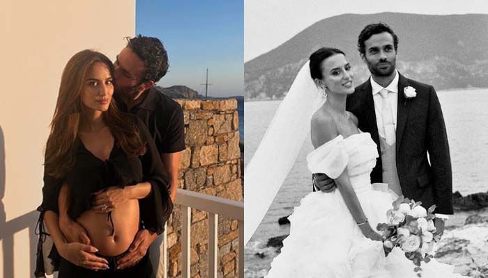 Lucy Watson sheds light on fertility journey, offers hope to others in emotional Q&A