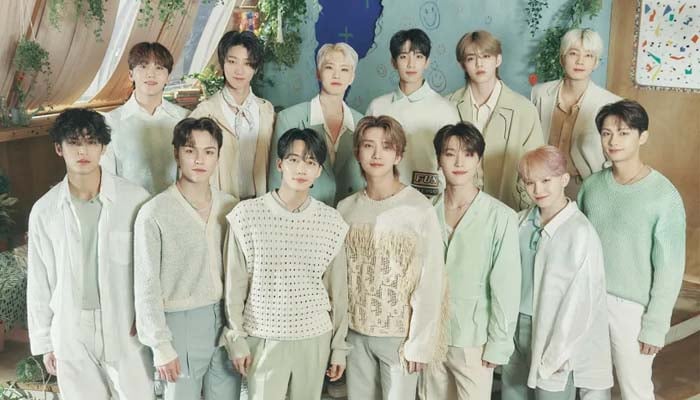 PLEDIS removes SEVENTEEN Great Wall of China teaser, issues apology amid backlash