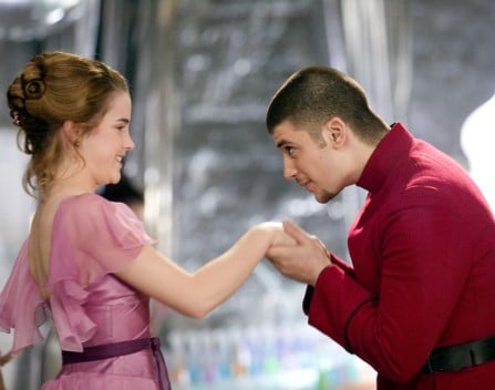 Harry Potter star Viktor Krum,unveils dramatic transformation and fitness journey