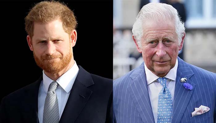 Prince Harry suffers major royal snub after being denied room at Windsor Castle
