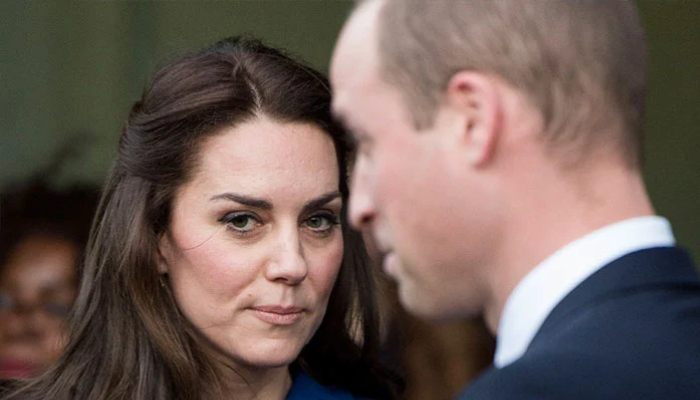 Kate Middletons courageous act shakes up Royal Familys most problematic figure