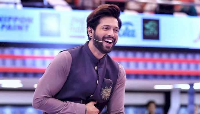 Fahad Mustafa addresses challenges in collaborating with younger actors