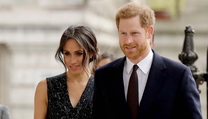 Meghan Markle and Prince Harry suffer drop in popularity among new parents? Deets inside