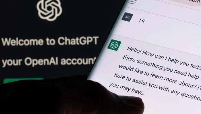 OpenAI adds cutting-edge voice and image prompt features for ChatGPT