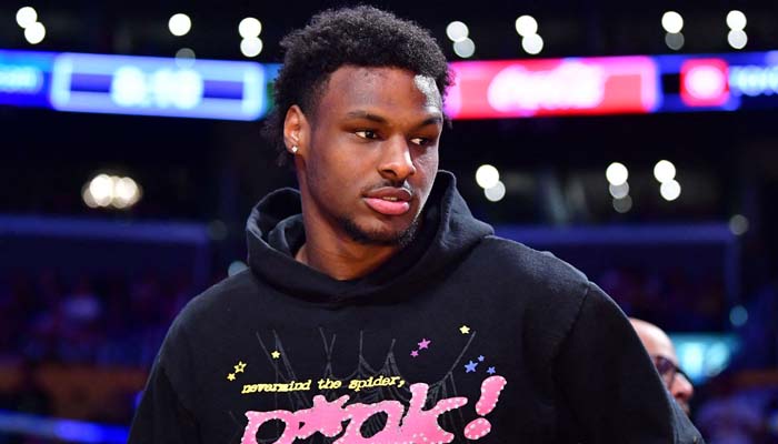 Bronny James makes remarkable recovery after cardiac arrest, misses first USC practice