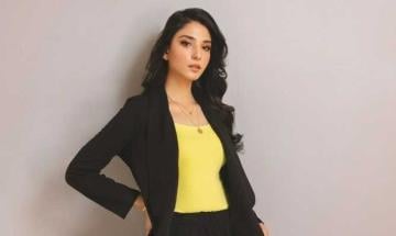 Interview: Ramsha Shah reveals what is life for her in her latest candid interview 