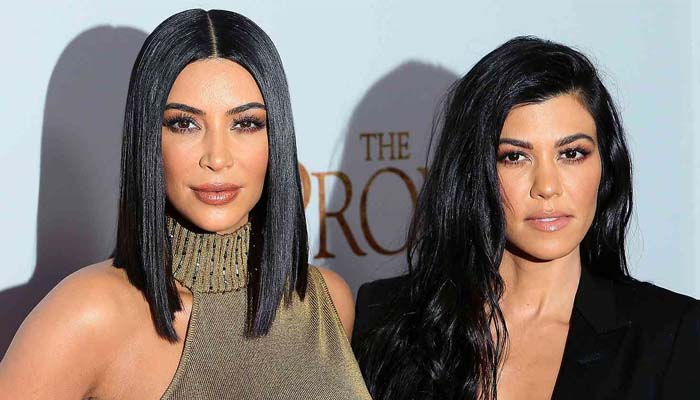 Kim Kardashian delivers harsh verbal blow to sister Kourtney in The Kardashians
