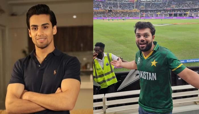 Momin Saqib, Ducky Bhai refute rumors surrounding Indias visa denial for ICC World Cup