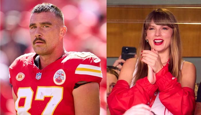 Taylor Swift influences NFL game ticket sales amid Travis Kelce romance