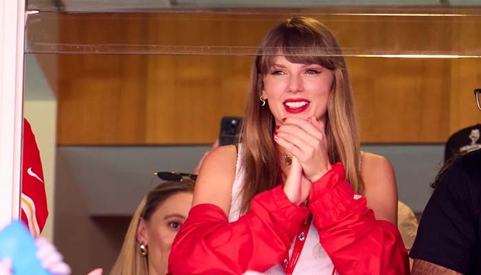 Taylor Swift influences NFL game ticket sales amid Travis Kelce romance