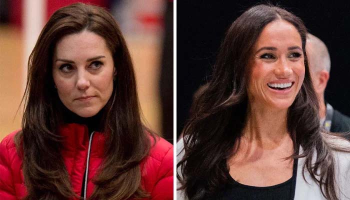 Kate Middleton reportedly sees Meghan Markle as ‘threat’ to Royal family’s ‘reputation’
