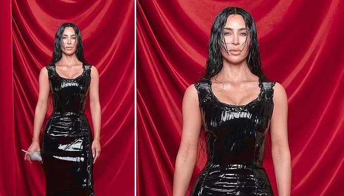 Kim Kardashian makes powerful comeback with Balenciaga in latest summer 2024 campaign